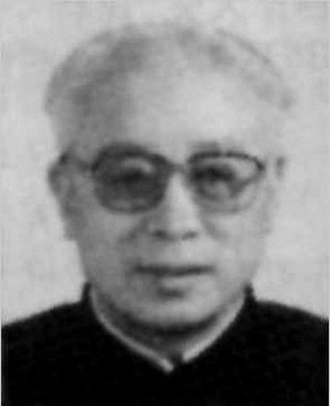 梁山丁 梁山丁