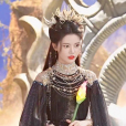 暮懸鈴(電視劇《千朵桃花一世開》中的女主角) 暮懸鈴(電視劇《千朵桃花一世開》中的女主角)