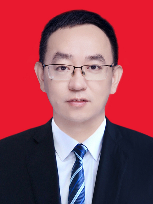 傅欣(浙江省建德市大洋鎮黨委書記)
