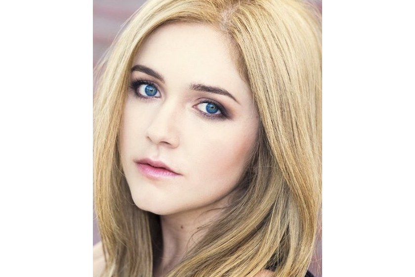 Alexia Quinn Alexia Quinn