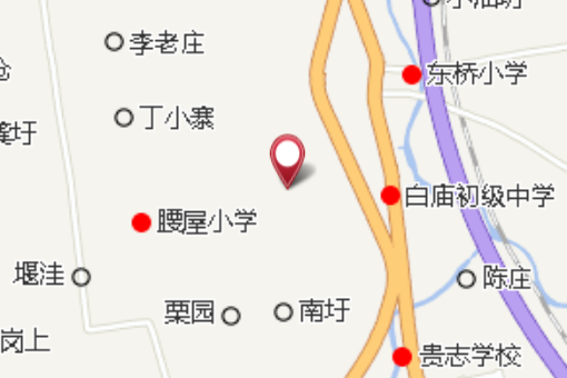 小堰灣 小堰灣