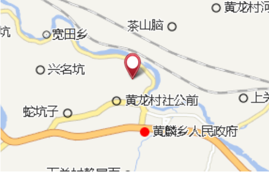 紅米坑 紅米坑
