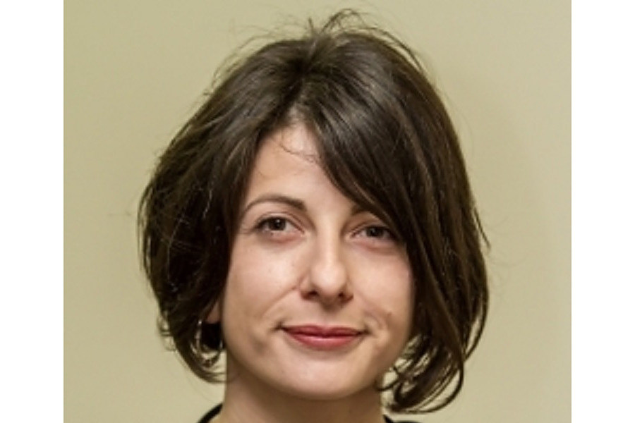 Patricia Randell