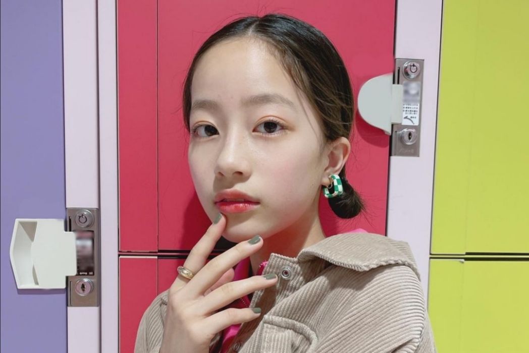 池端杏慈 池端杏慈