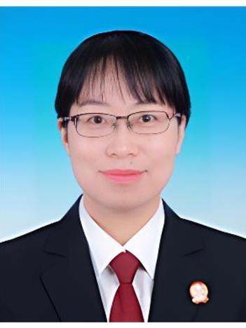 陳瓊(北京市密雲區人民法院黨組成員、副院長) 陳瓊(北京市密雲區人民法院黨組成員、副院長)