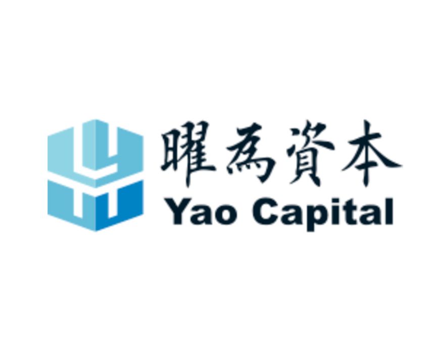 曜為資本 曜為資本