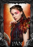 小飛俠：幻夢啟航(美國2015年喬·懷特導演電影)