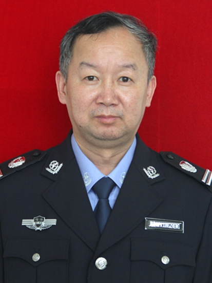 李紅兵(瀏陽市司法局黨組副書記、副局長) 李紅兵(瀏陽市司法局黨組副書記、副局長)