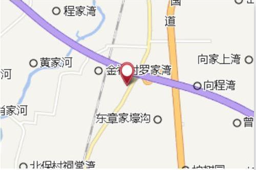 孝感出入口