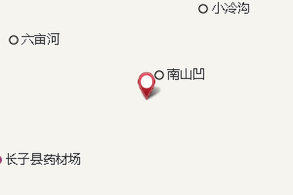 老莊溝 老莊溝