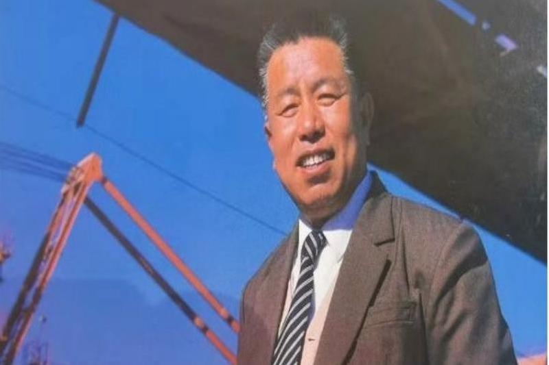 黃恩元 黃恩元
