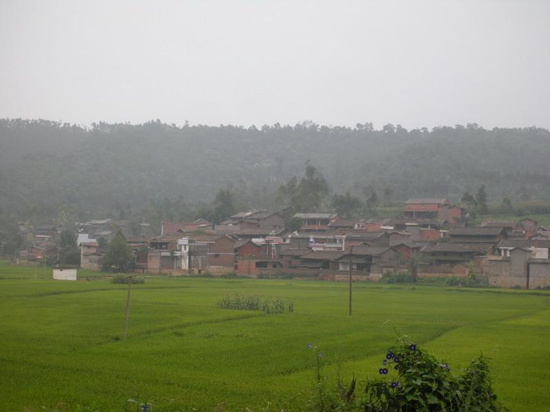 小習龍村 小習龍村