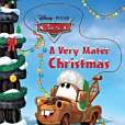 A Very Mater Christmas A Very Mater Christmas