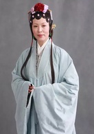 紅樓夢(2010年李少紅執導的古裝情感劇) 紅樓夢(2010年李少紅執導的古裝情感劇)