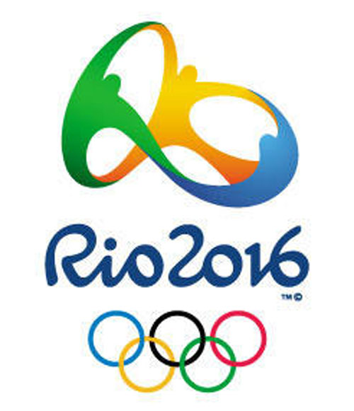 2016年裡約熱內盧奧運會會徽