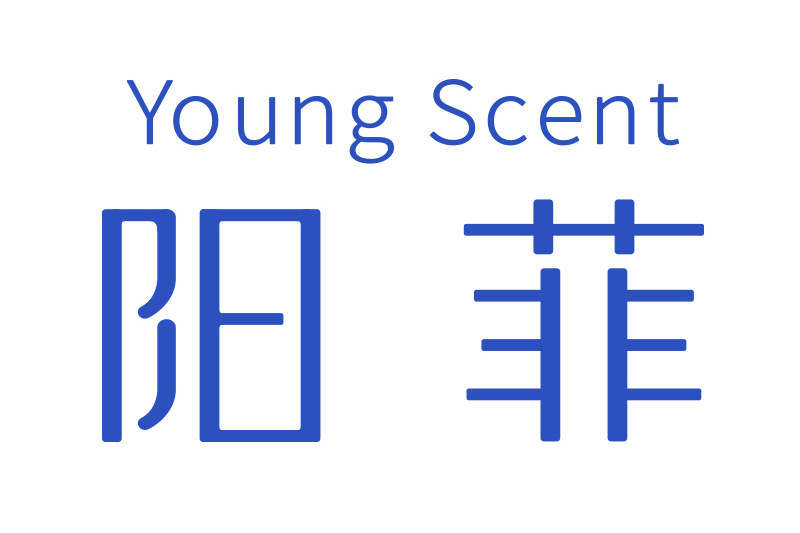 陽菲 YOUNG SCENT 陽菲 YOUNG SCENT