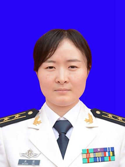 莊琴 莊琴