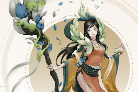 山鬼(手遊《神都夜行錄》中的妖靈)