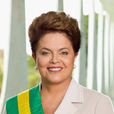 迪爾瑪·羅塞夫(鐵娘子（巴西總統）)