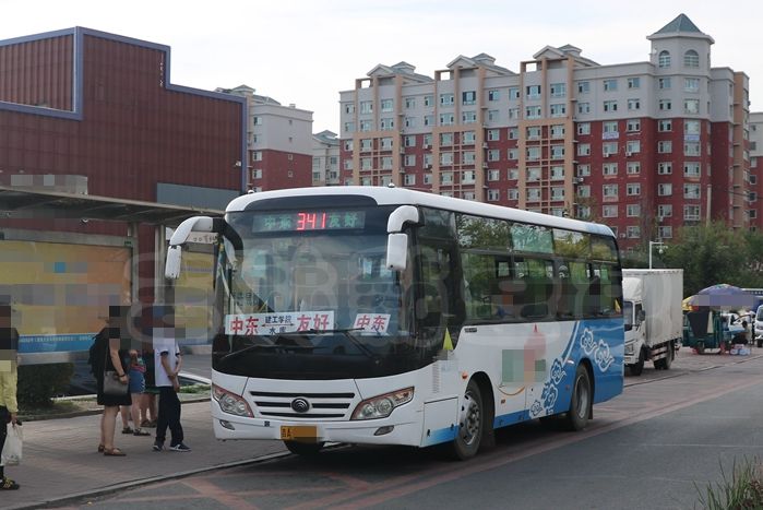 長春公交T341路(長春公交341路) 長春公交T341路(長春公交341路)