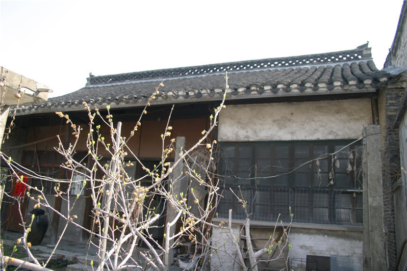 李氏祠堂 李氏祠堂