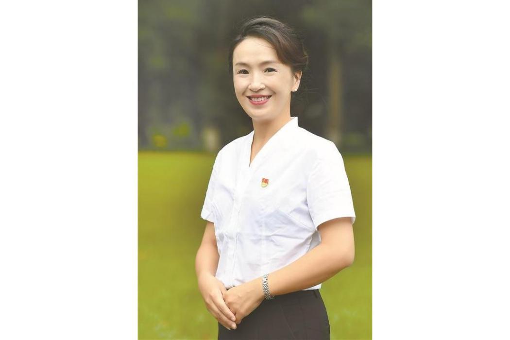 李佳嬪 李佳嬪