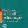 La Filosofia del Linguaggio La Filosofia del Linguaggio
