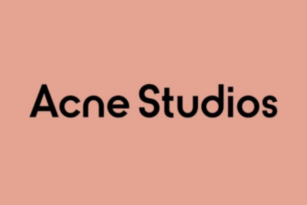 Acne Studios Acne Studios