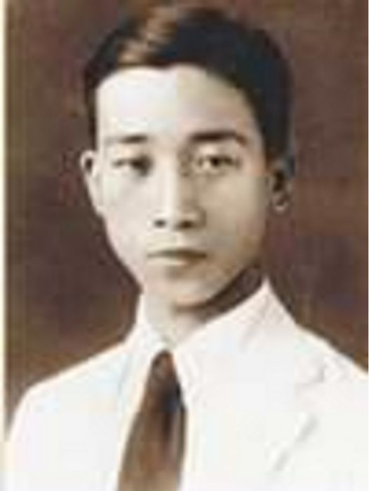 李克筠 李克筠