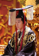 獨孤天下(2018年胡冰卿、張丹峰主演電視劇)