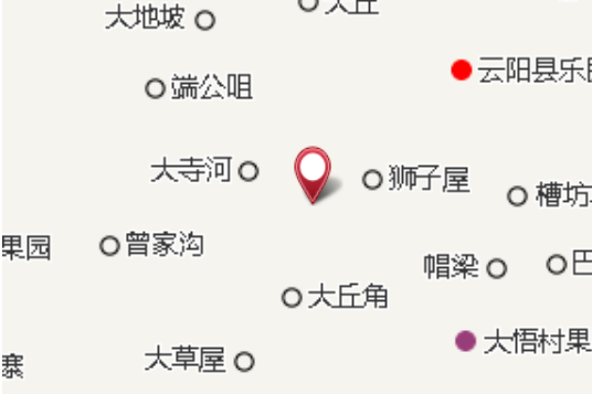 熊家祠堂 熊家祠堂