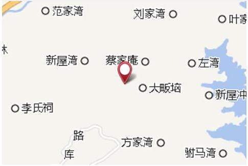 毛屋灣 毛屋灣