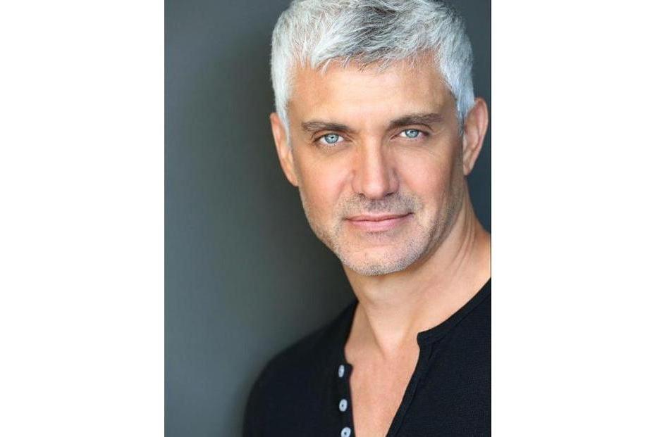 Jeff Griggs Jeff Griggs