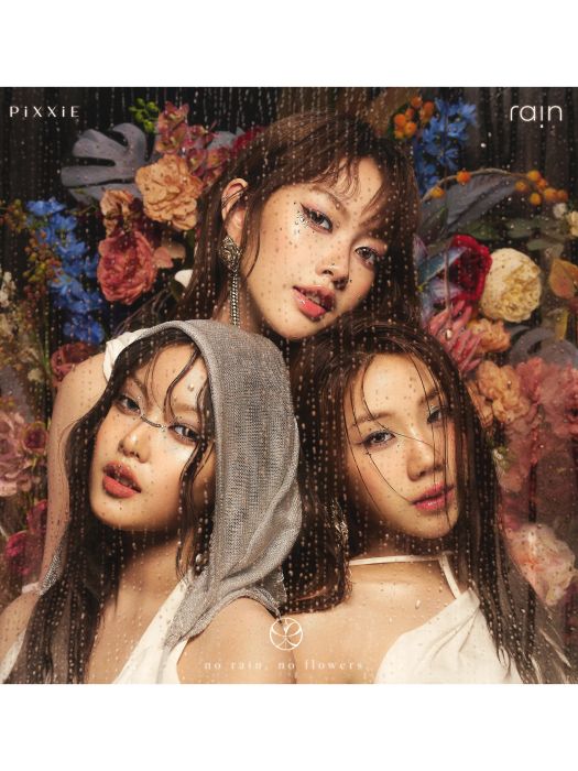 rain(PiXXiE演唱歌曲) rain(PiXXiE演唱歌曲)