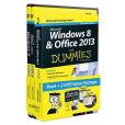 Windows 8 and Office 2013 for Dummies, Book + 2 DVD Bundle Windows 8 and Office 2013 for Dummies, Book + 2 DVD Bundle