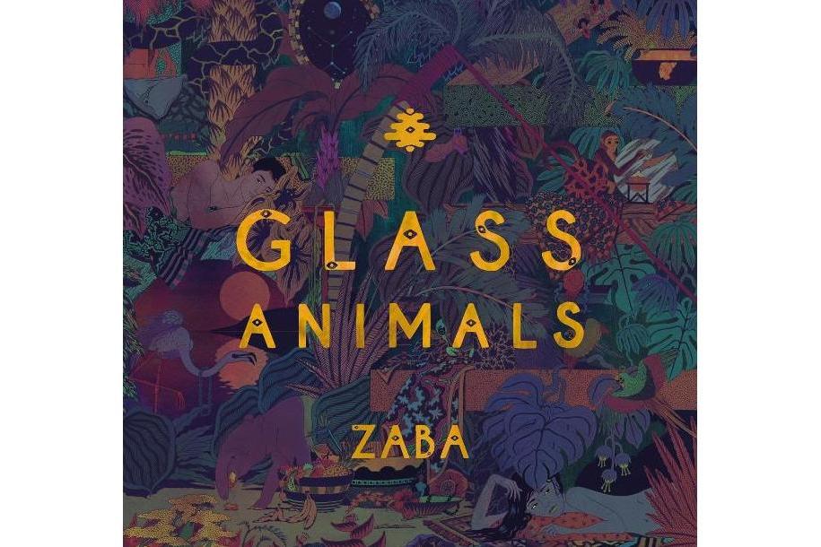 Toes(Glass Animals演唱的歌曲) Toes(Glass Animals演唱的歌曲)