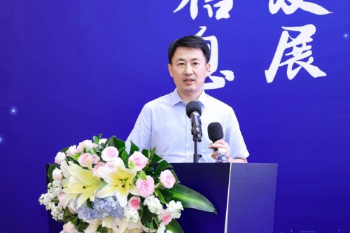曾慶彬(深圳市水務科技發展有限公司總經理) 曾慶彬(深圳市水務科技發展有限公司總經理)