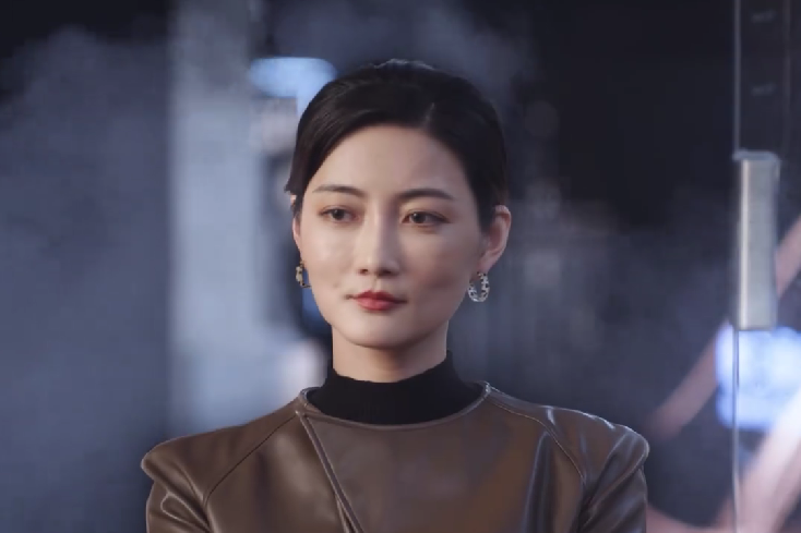 李文(演員) 李文(演員)