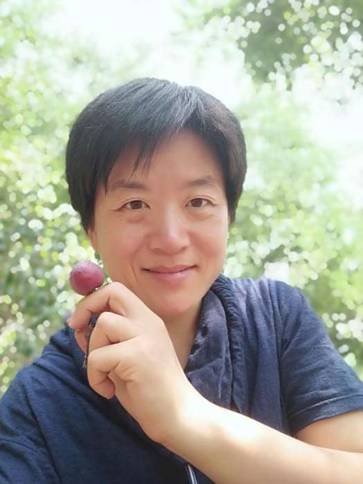李曼(天津師範大學教育學部講師) 李曼(天津師範大學教育學部講師)