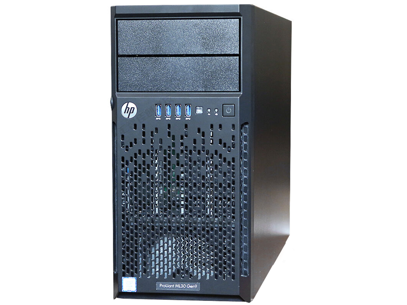 HP ProLiant ML30 Gen9(830893-AA1) HP ProLiant ML30 Gen9(830893-AA1)