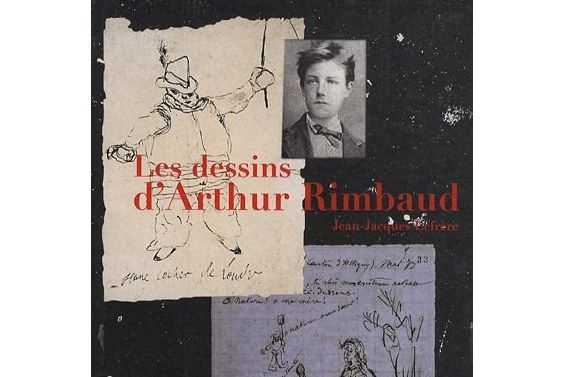 Les dessins d\x27Arthur Rimbaud Les dessins d\x27Arthur Rimbaud