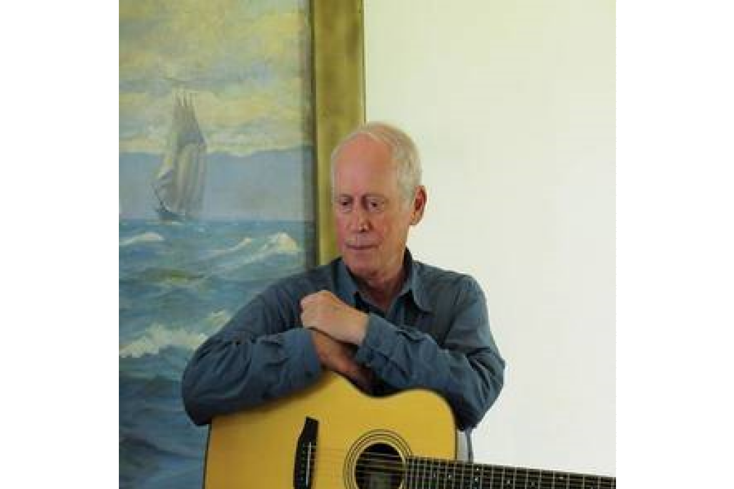 Archie Fisher Archie Fisher