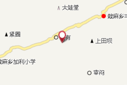 加利鄉 加利鄉
