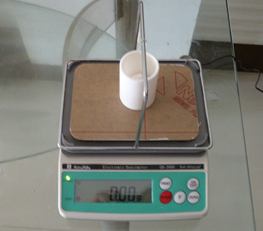 液體密度計