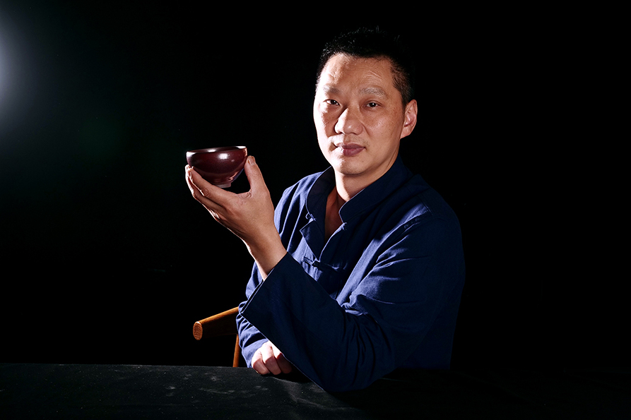 李有興 李有興