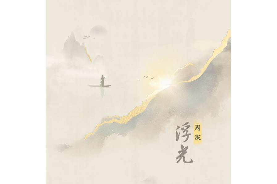浮光(周深演唱的歌曲) 浮光(周深演唱的歌曲)