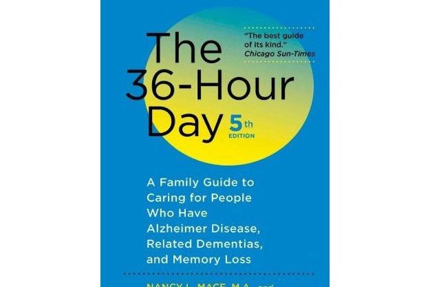 The 36-hour Day The 36-hour Day