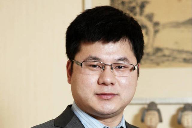 李洪江(律師) 李洪江(律師)