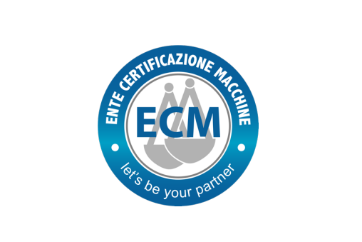 Ente Certificazione Macchine Ente Certificazione Macchine