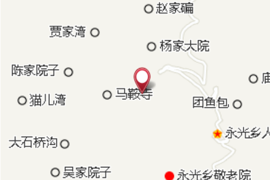 陰坡梁 陰坡梁